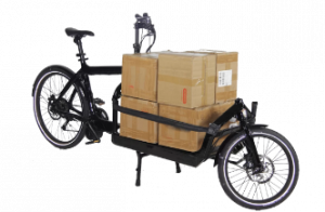 velo cargo versus ami